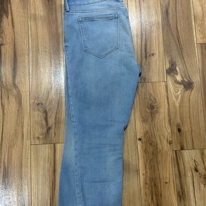 Old Navy women’s jeans